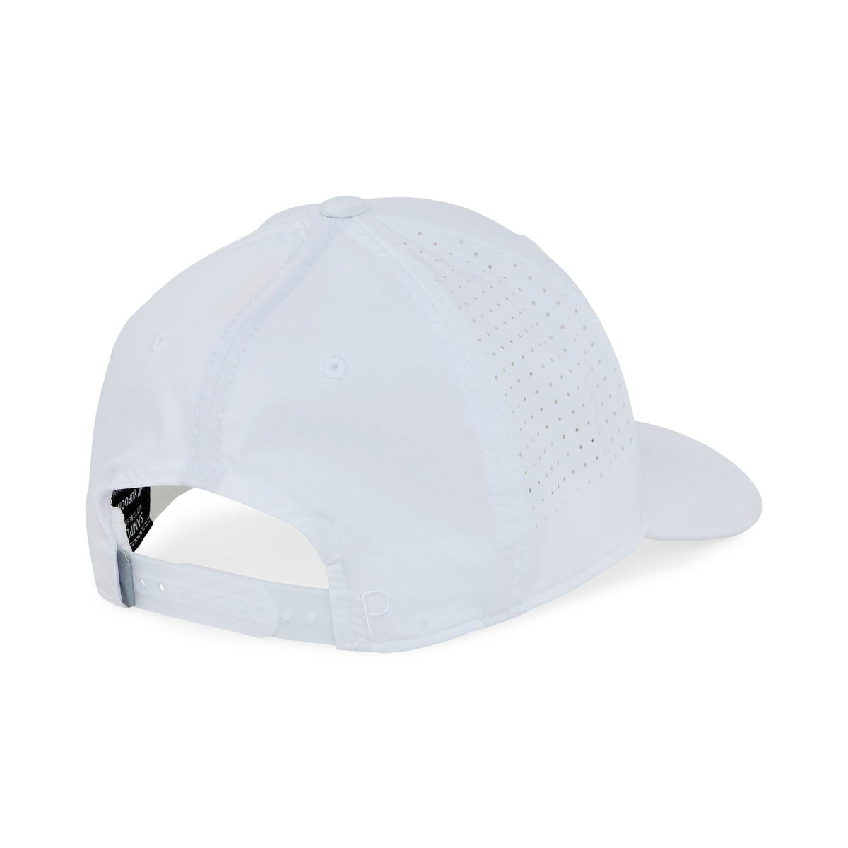 GRYLBL TECH Cap - Puma Golf Great Value