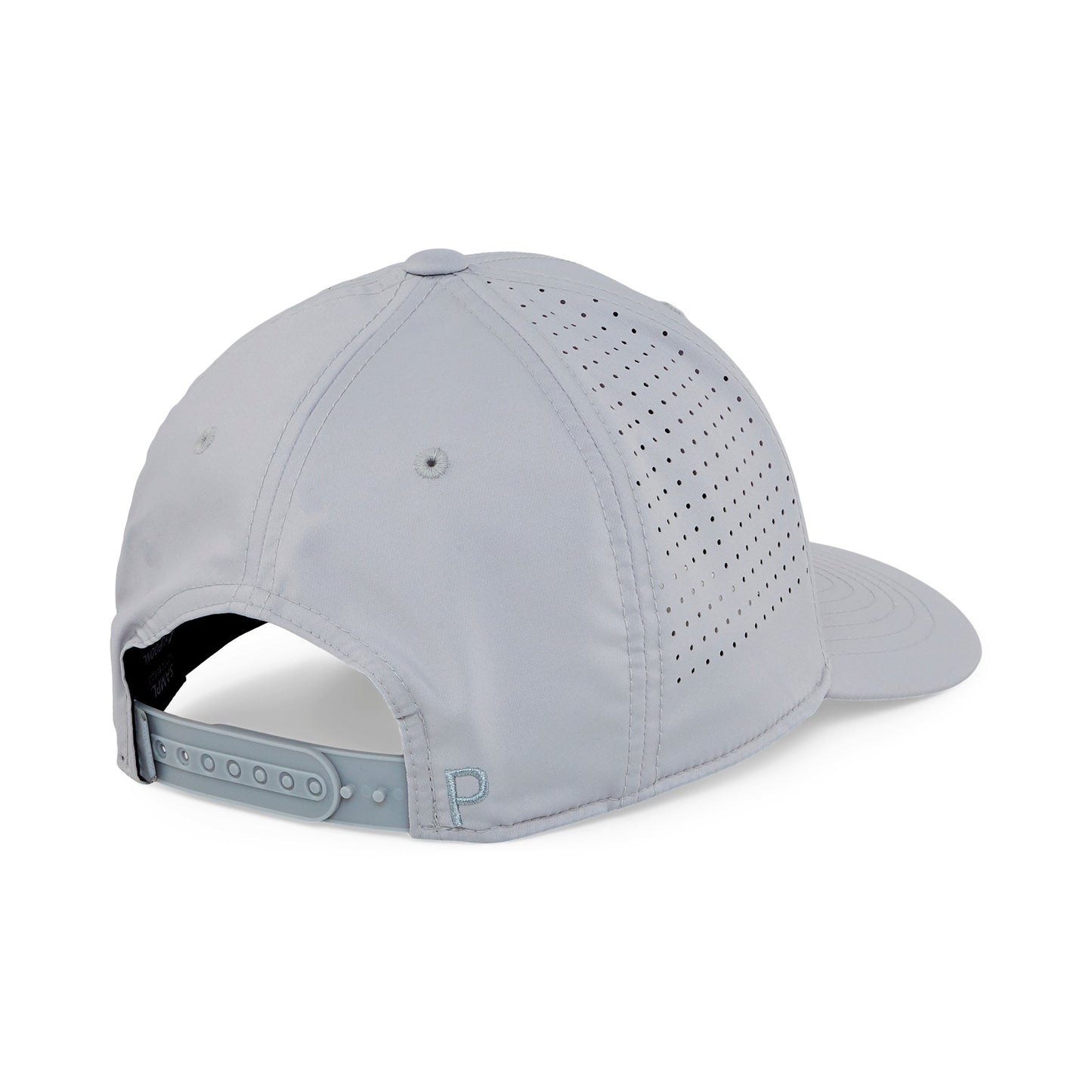 GRYLBL TECH Cap - Puma Golf Great Value