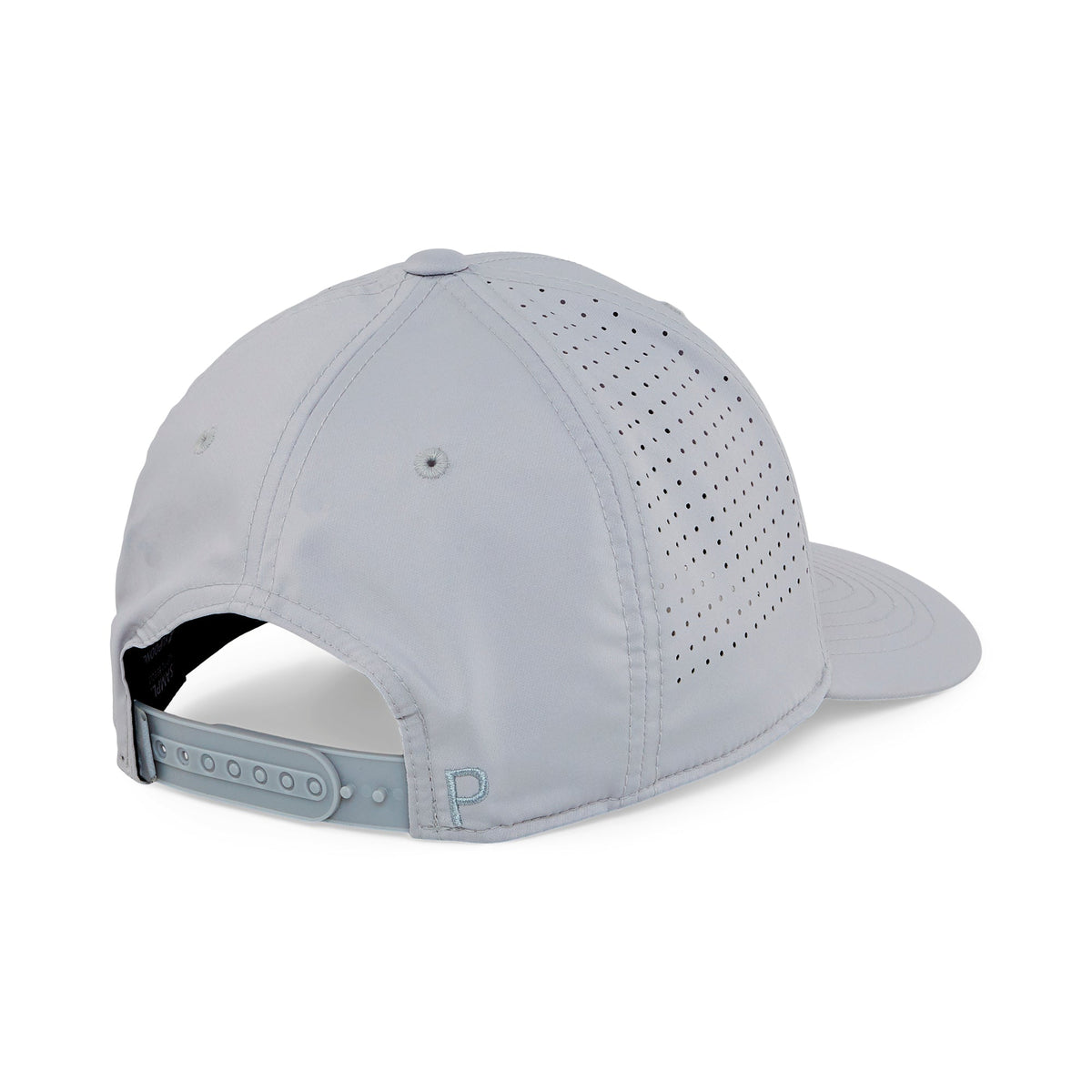 GRYLBL TECH Cap - Puma Golf Great Value