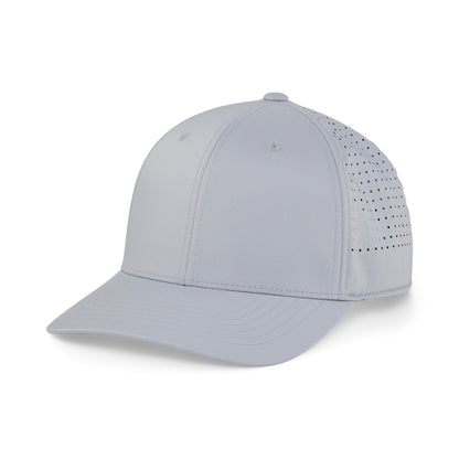 Ash Gray