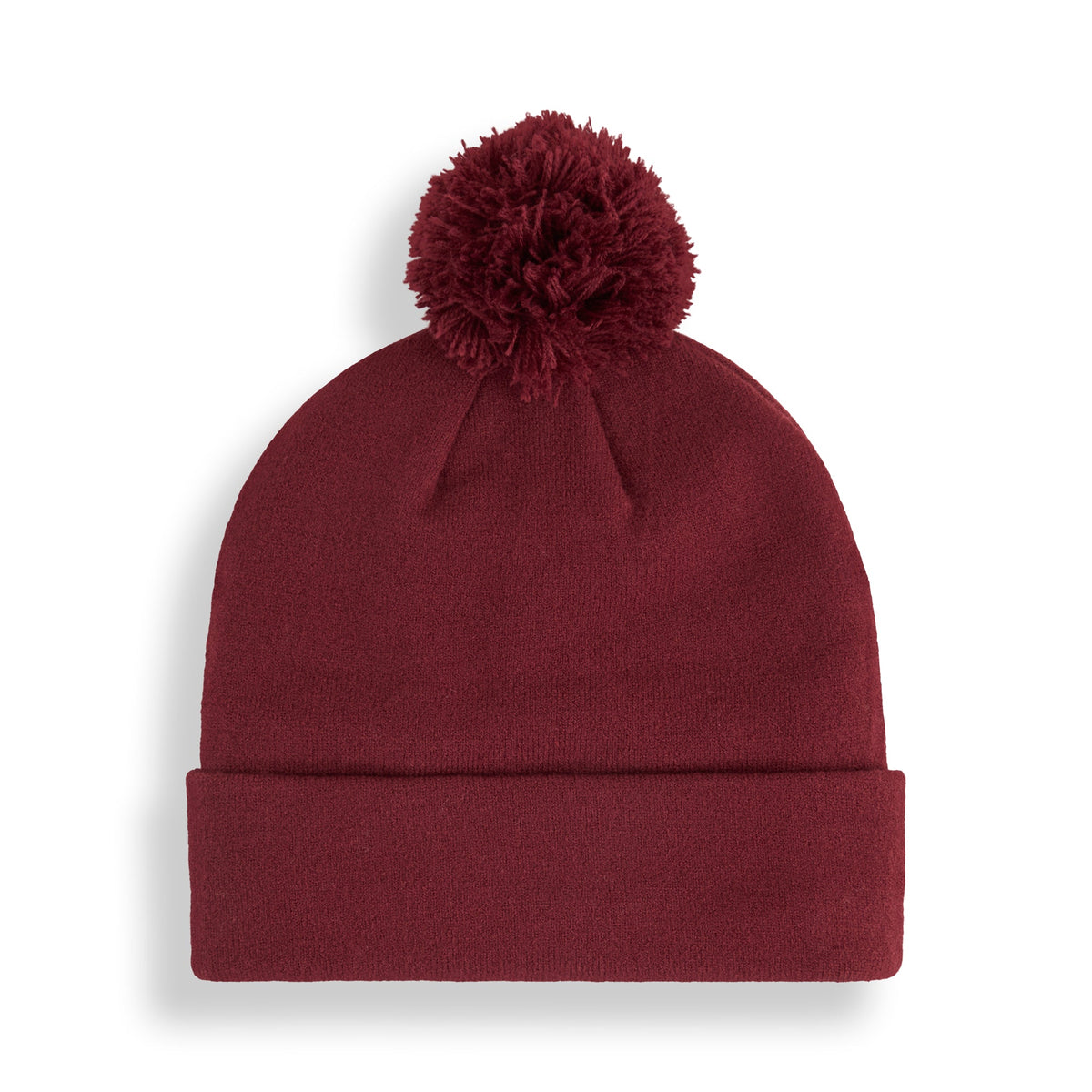 WRMLBL Removable Pom Beanie - Puma Golf Quality
