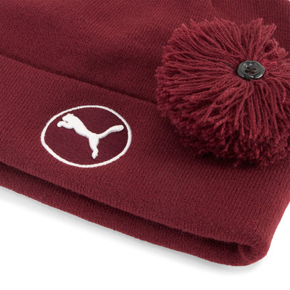 WRMLBL Removable Pom Beanie - Puma Golf Quality