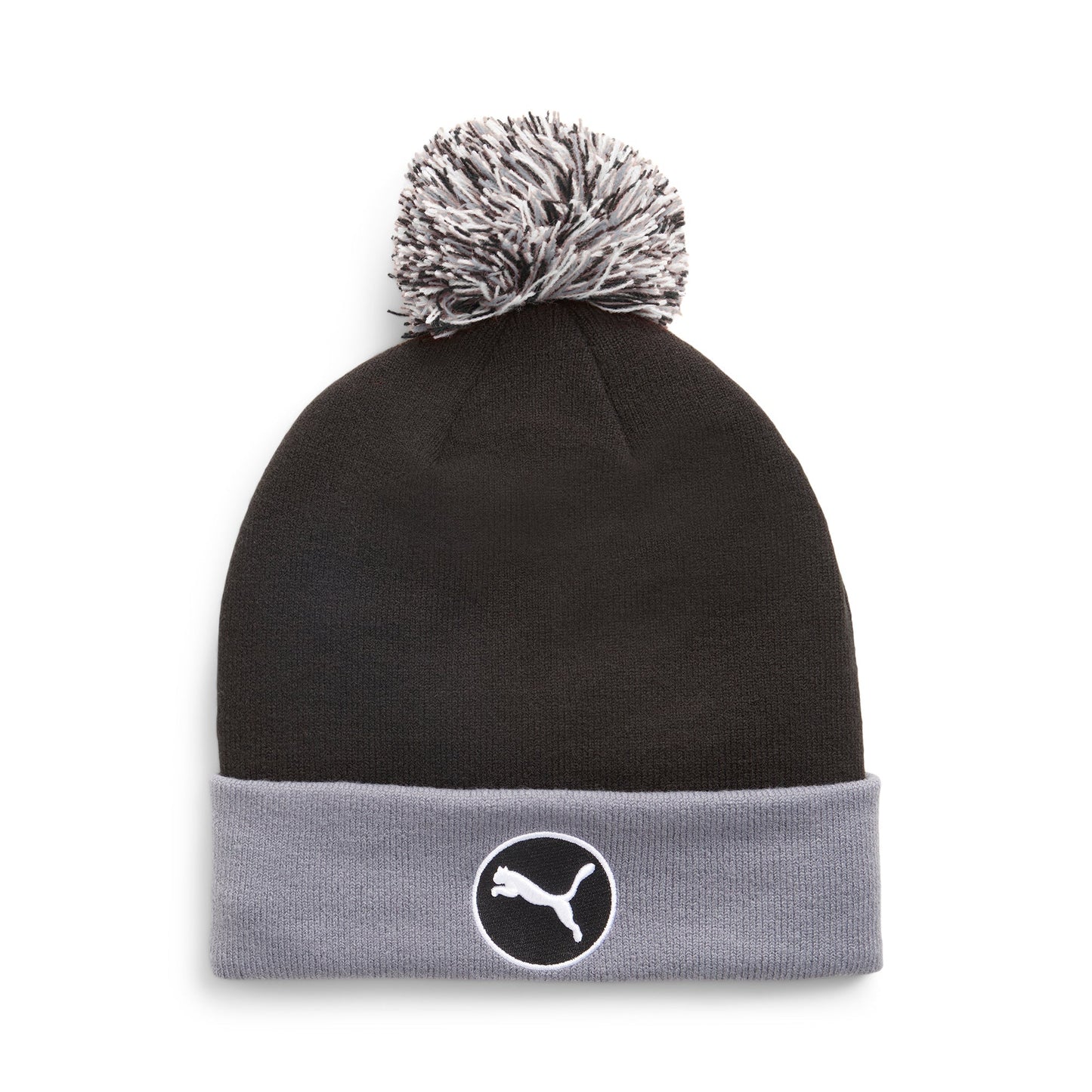 WRMLBL Removable Pom Beanie - Puma Golf Quality