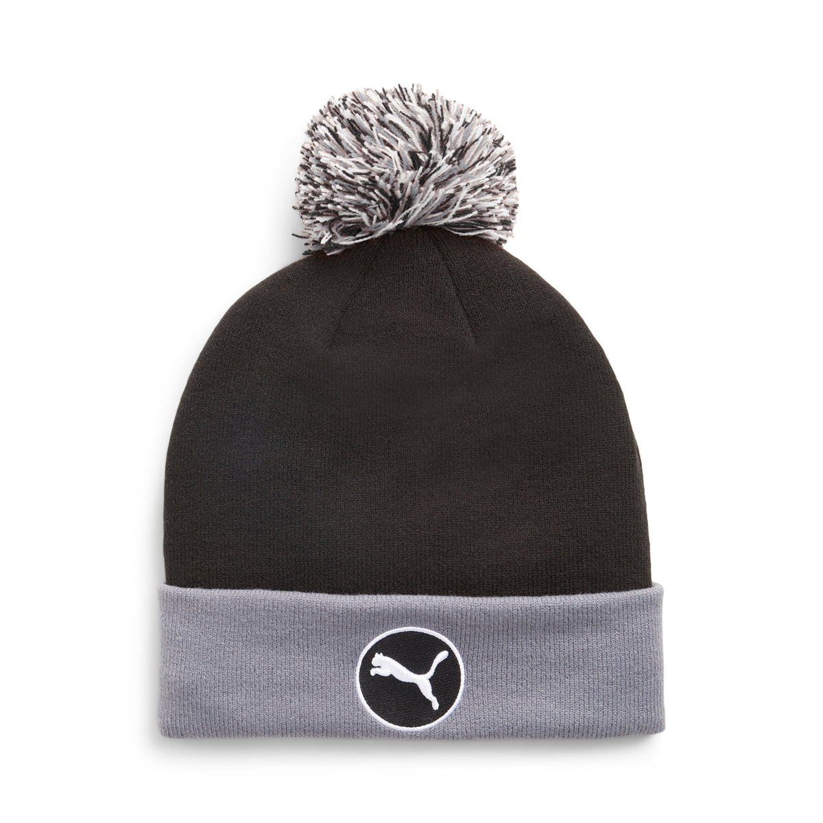 WRMLBL Removable Pom Beanie - Puma Golf Quality