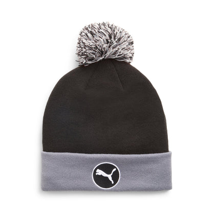 WRMLBL Removable Pom Beanie - Puma Golf Quality