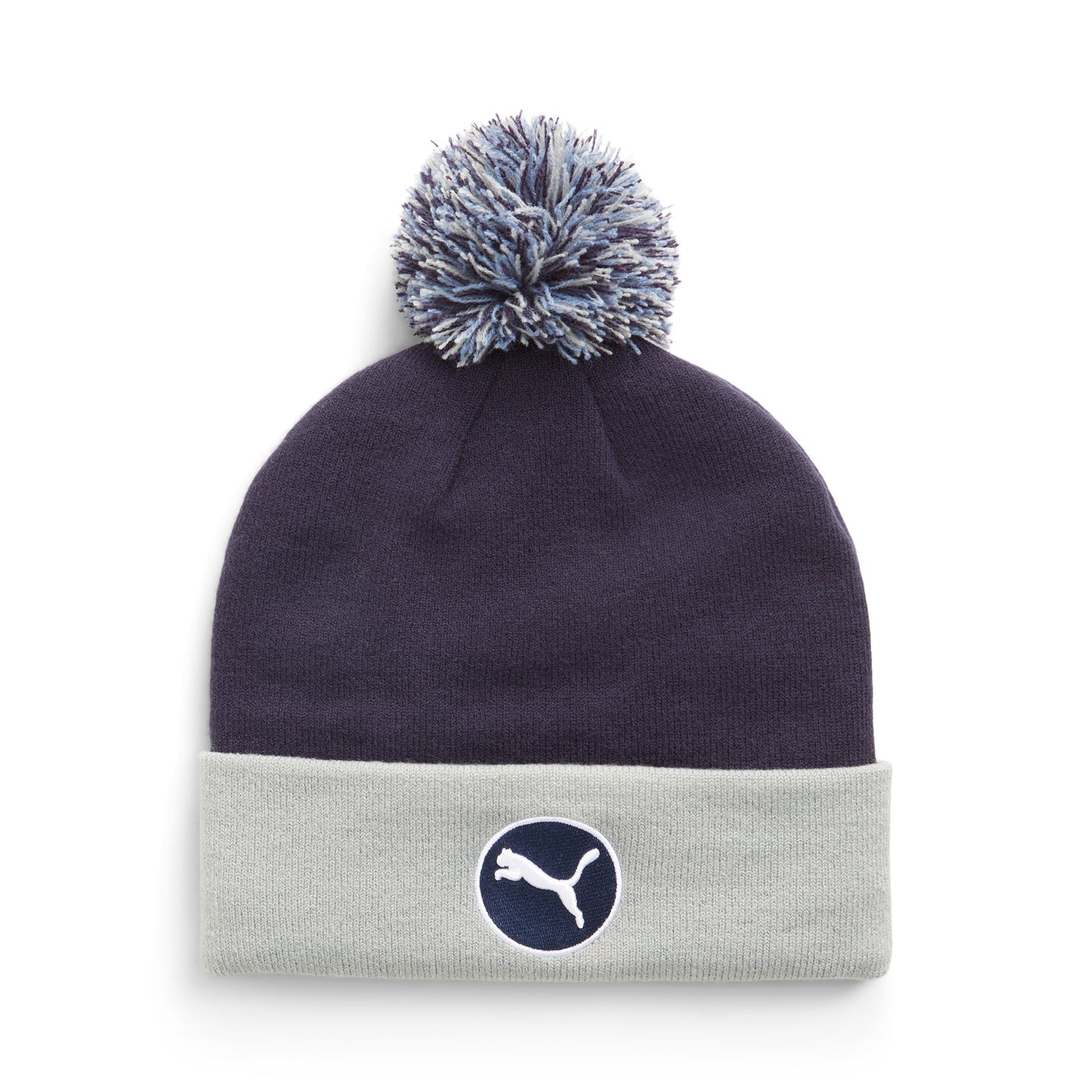 WRMLBL Removable Pom Beanie - Puma Golf Quality