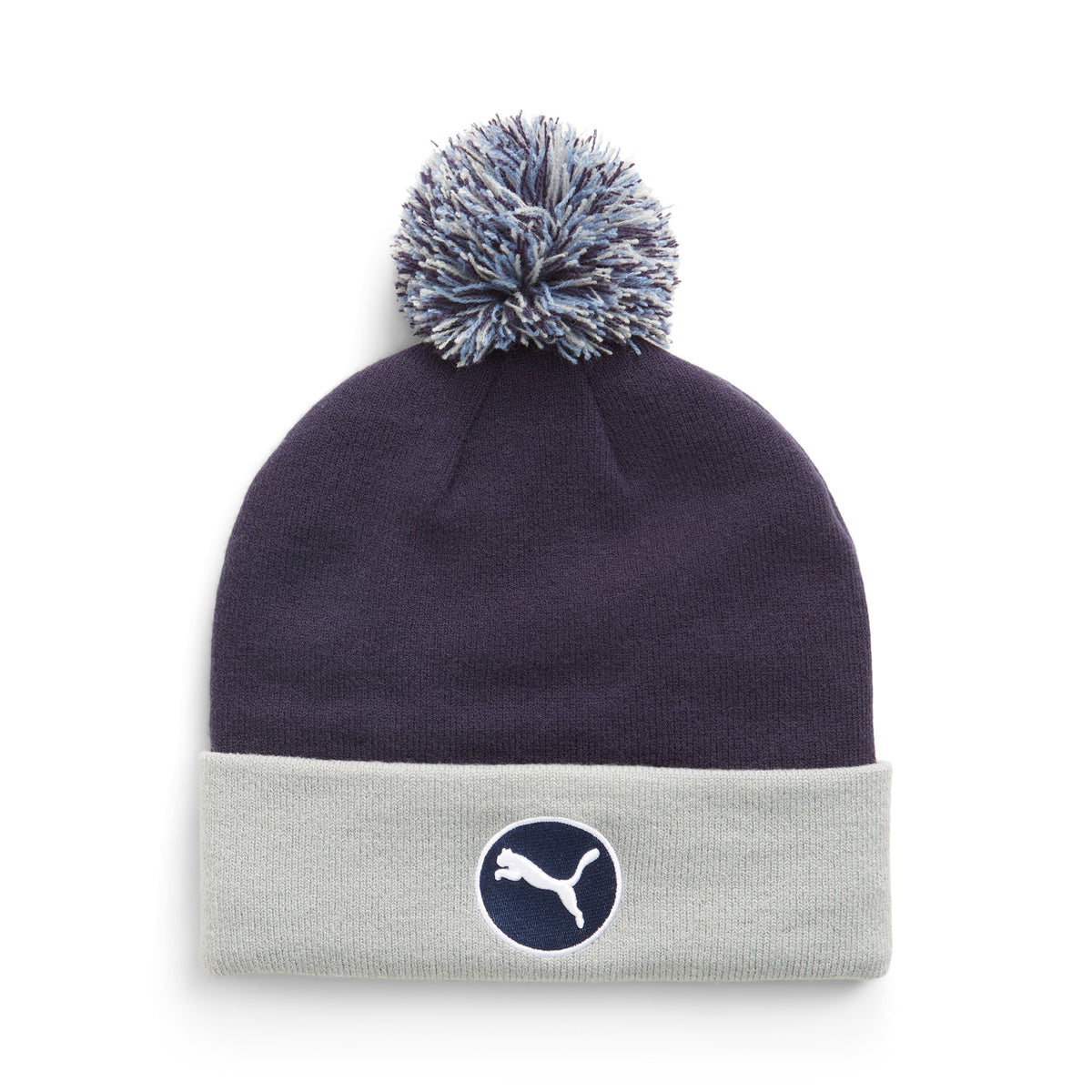 WRMLBL Removable Pom Beanie - Puma Golf Quality