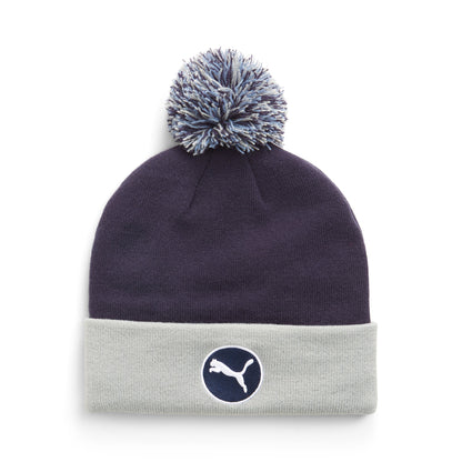WRMLBL Removable Pom Beanie - Puma Golf Quality