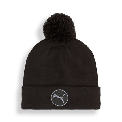 WRMLBL Removable Pom Beanie - Puma Golf Quality