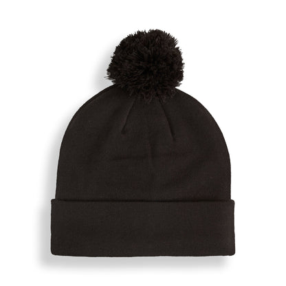 WRMLBL Removable Pom Beanie - Puma Golf Quality