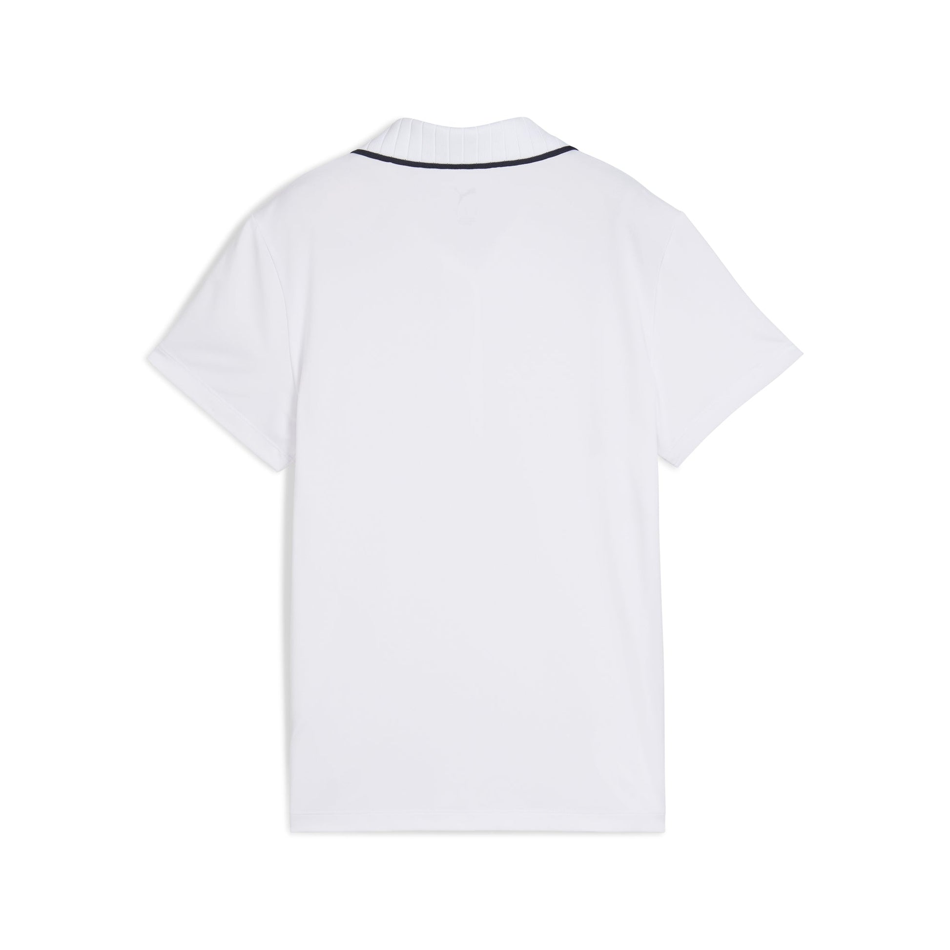 Women's CLOUDSPUN Bridges Golf Polo - Puma Golf Trusted