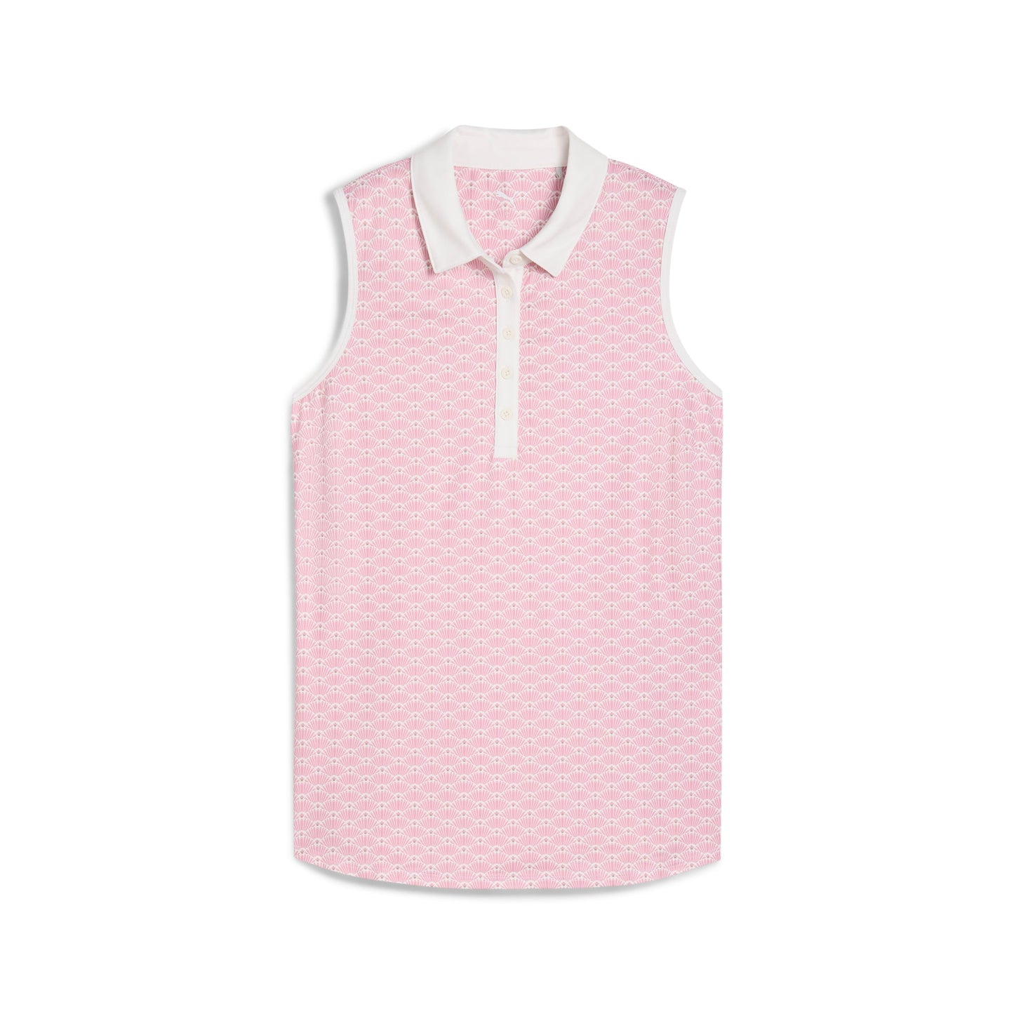 Poised Pink / Warm White,XS