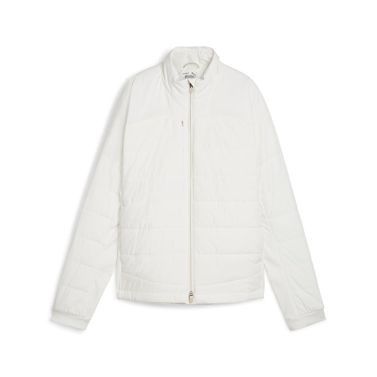 Women's Kyley Quilted Golf Jacket - Puma Golf Great Value