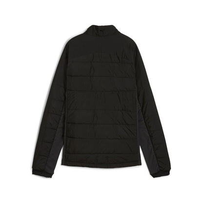 Women's Kyley Quilted Golf Jacket - Puma Golf Great Value