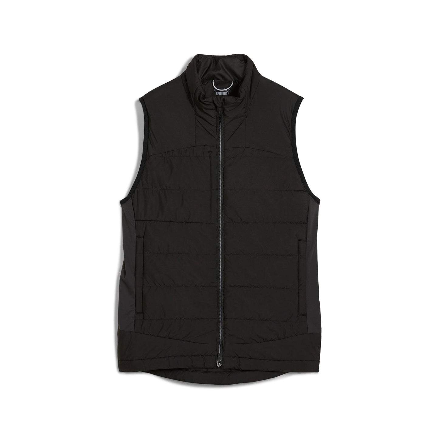 Women's Kyley Quilted Golf Vest - Puma Golf Latest