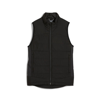 Women's Kyley Quilted Golf Vest - Puma Golf Latest