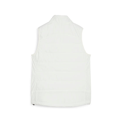 Women's Kyley Quilted Golf Vest - Puma Golf Latest