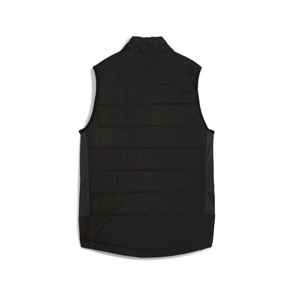 Women's Kyley Quilted Golf Vest - Puma Golf Latest