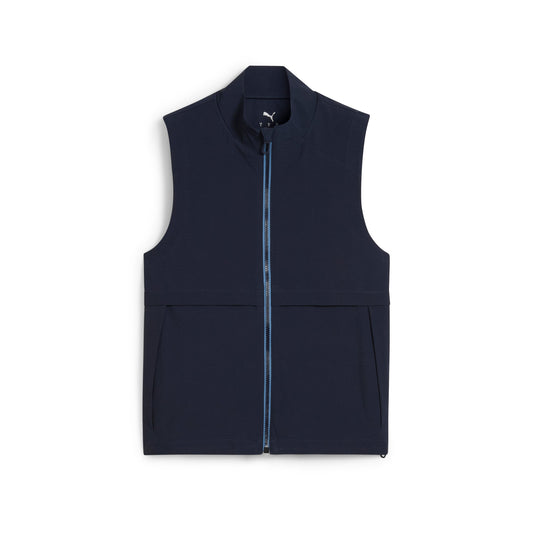 Women's Ripguard Golf Vest - Puma Golf Quality