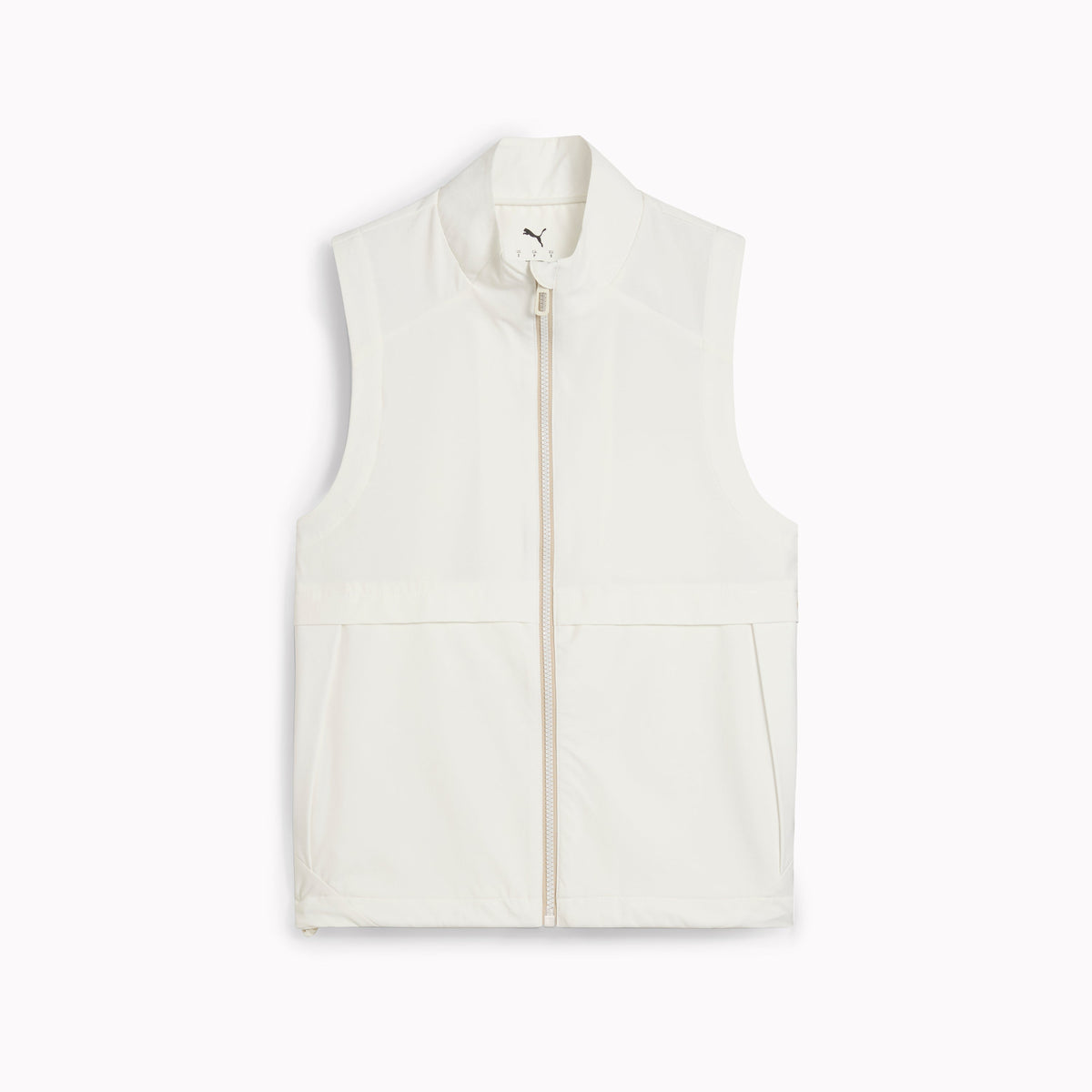 Women's Ripguard Golf Vest - Puma Golf Quality
