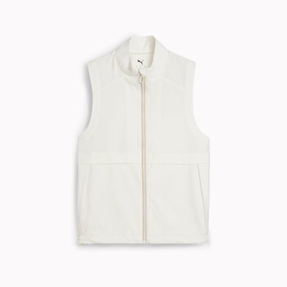 Women's Ripguard Golf Vest - Puma Golf Quality