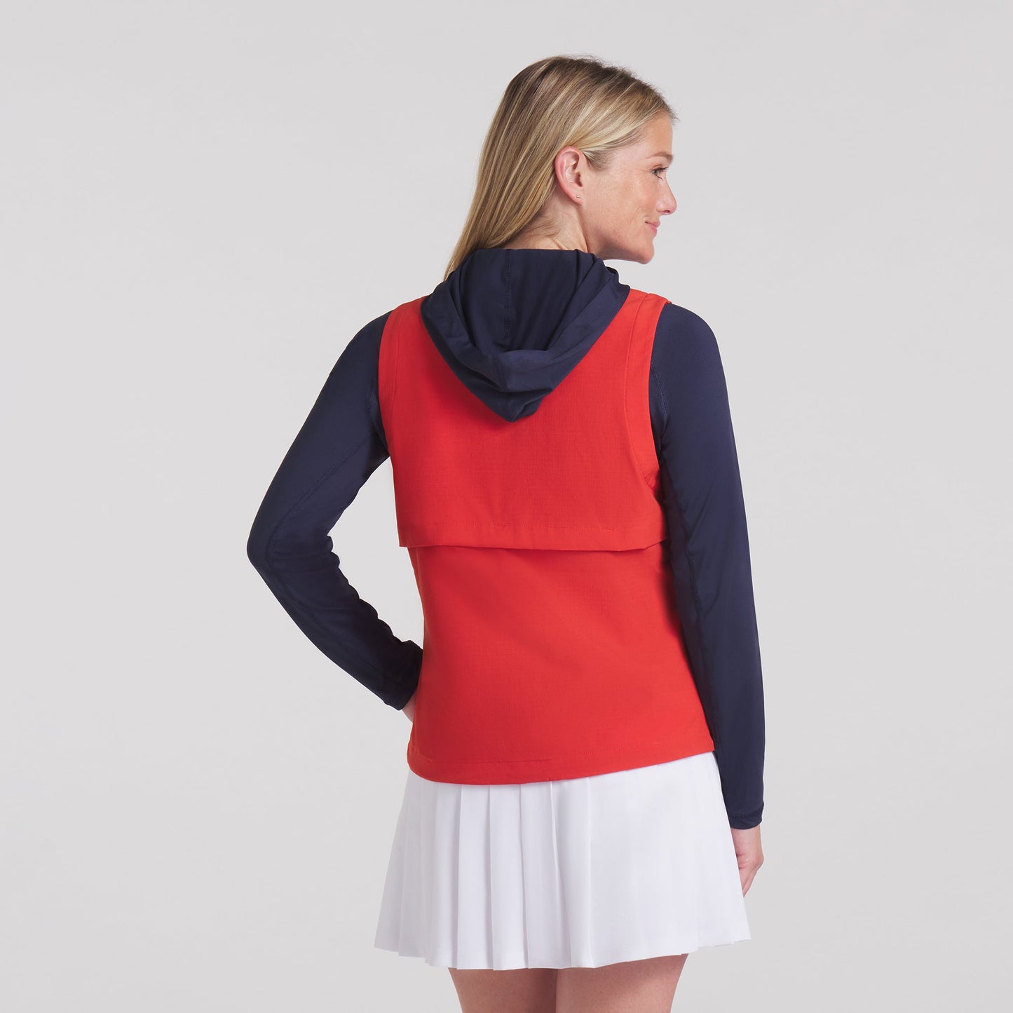 Women's Ripguard Golf Vest - Puma Golf Quality