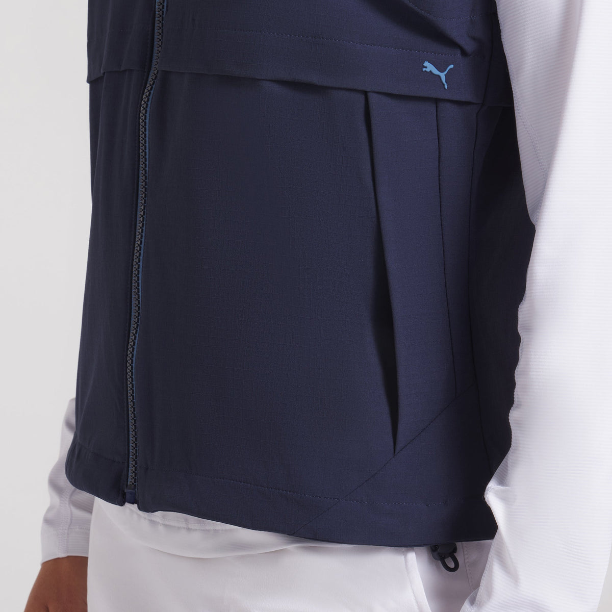 Women's Ripguard Golf Vest - Puma Golf Quality