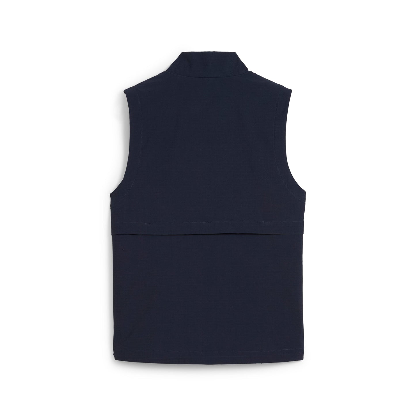 Women's Ripguard Golf Vest - Puma Golf Quality