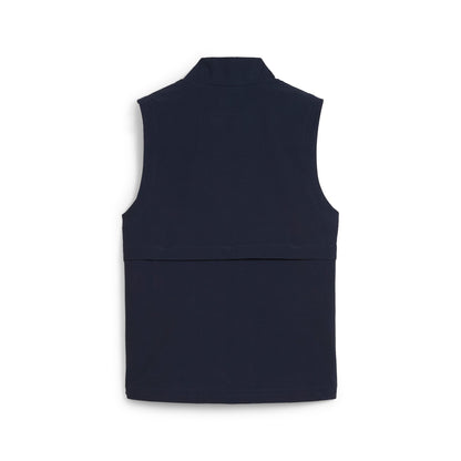 Women's Ripguard Golf Vest - Puma Golf Quality