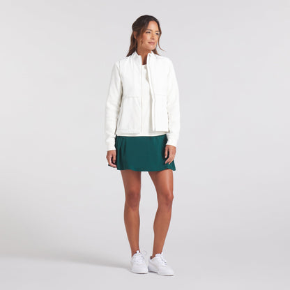 Women's Ripguard Golf Vest - Puma Golf Quality