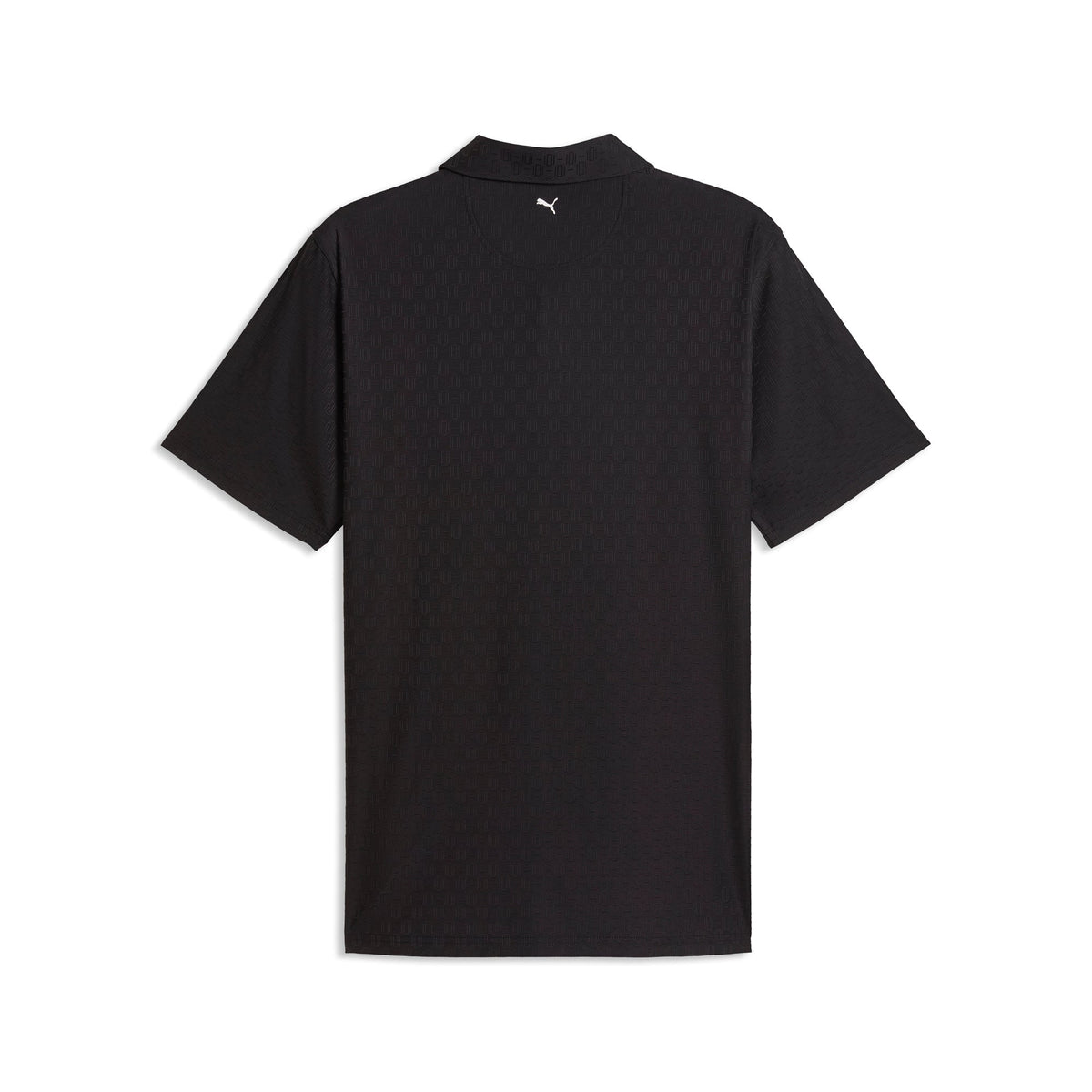 MATTR Geode Golf Polo - Puma Golf Essential
