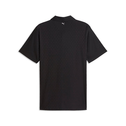 MATTR Geode Golf Polo - Puma Golf Essential