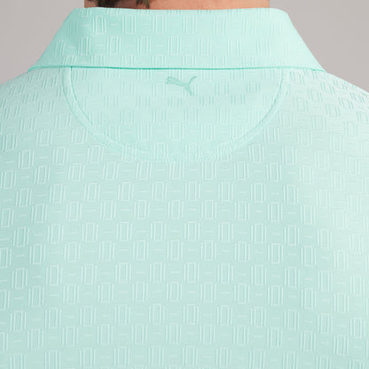MATTR Geode Golf Polo - Puma Golf Essential