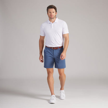MATTR Geode Golf Polo - Puma Golf Essential