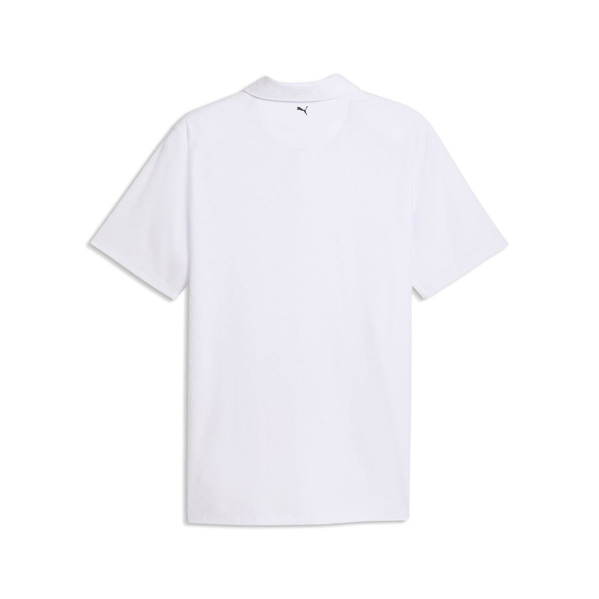 MATTR Geode Golf Polo - Puma Golf Essential