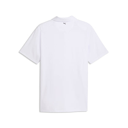 MATTR Geode Golf Polo - Puma Golf Essential