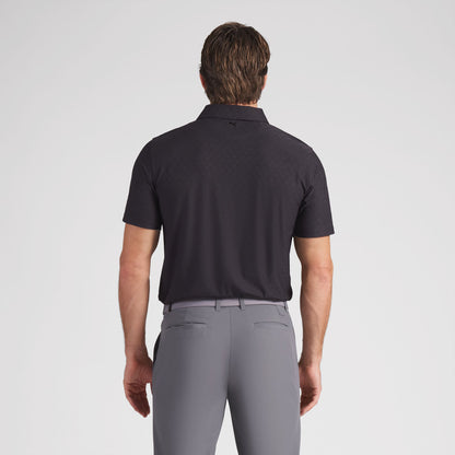 MATTR Geode Golf Polo - Puma Golf Essential