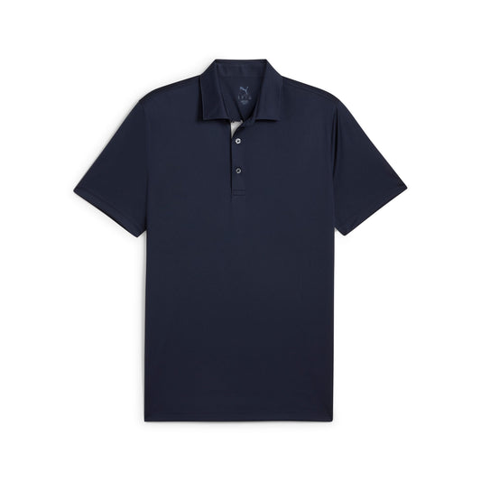 Pure 2.0 Golf Polo - Puma Golf Everyday