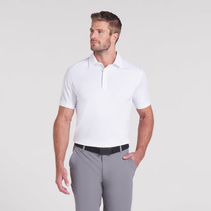 Pure 2.0 Golf Polo - Puma Golf Everyday