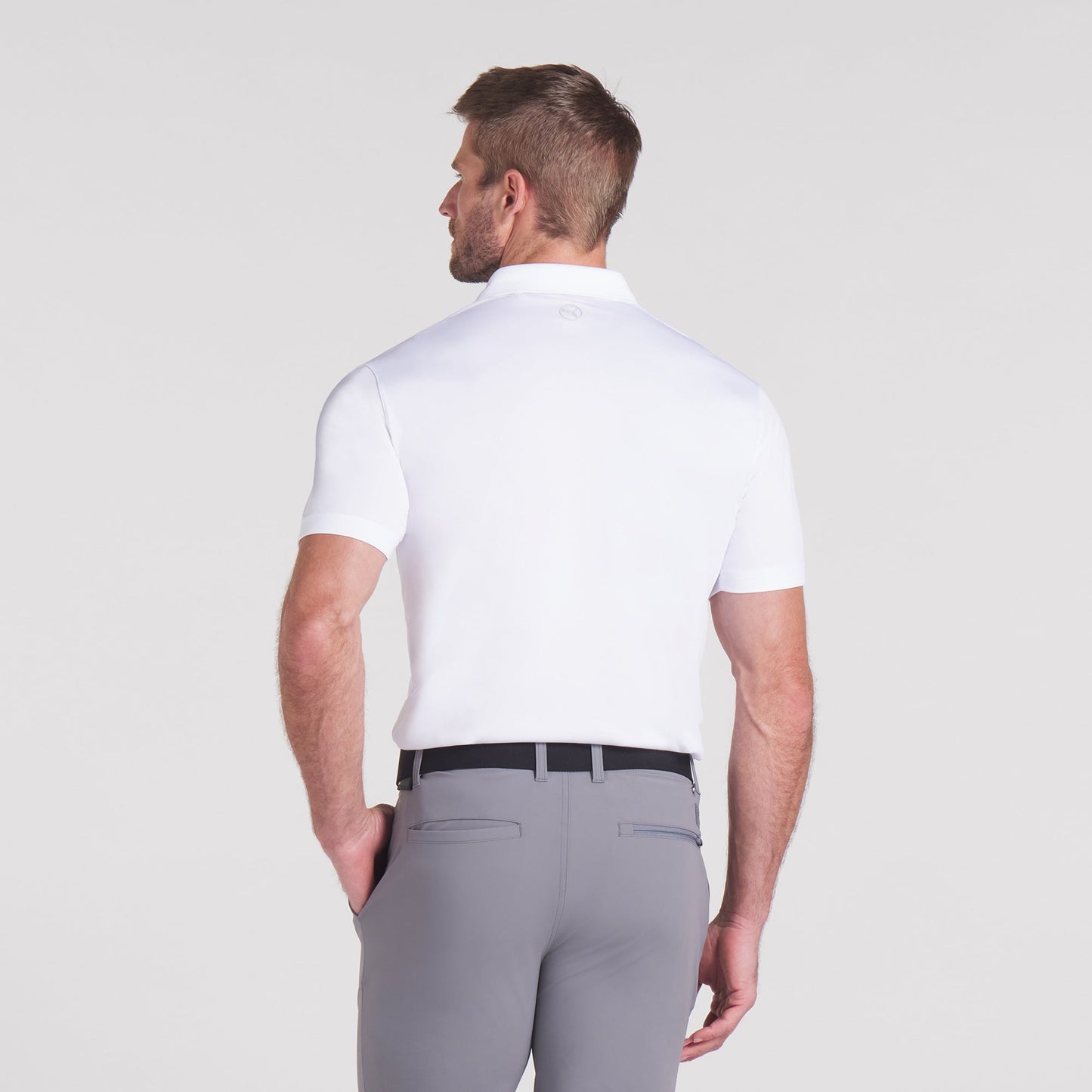 Pure 2.0 Golf Polo - Puma Golf Everyday