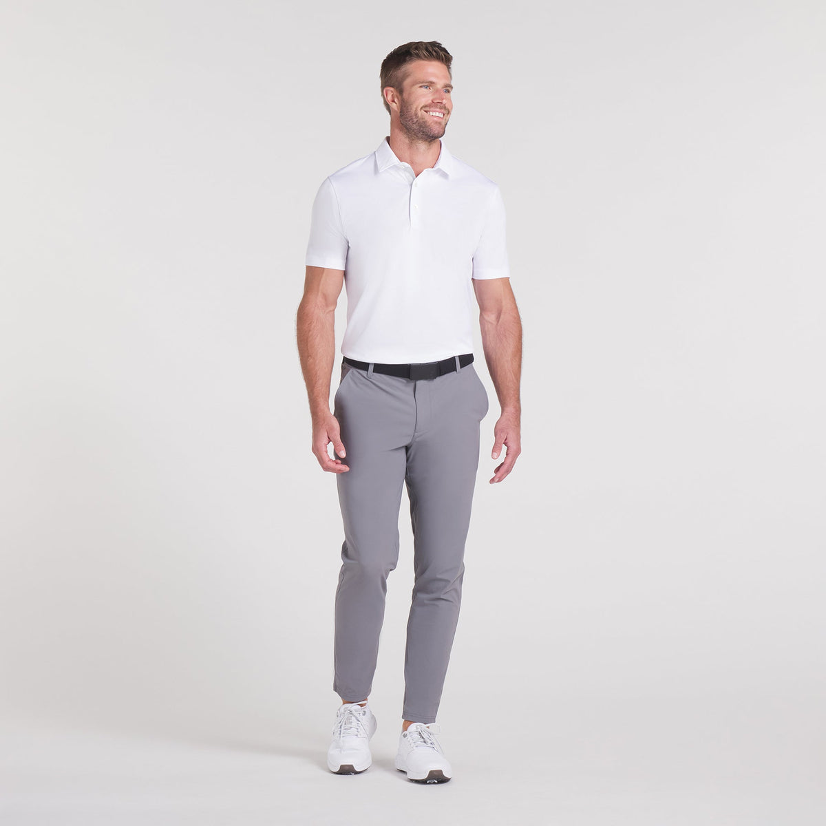 Pure 2.0 Golf Polo - Puma Golf Everyday