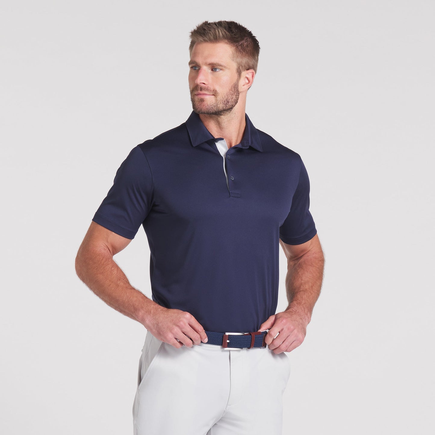 Pure 2.0 Golf Polo - Puma Golf Everyday