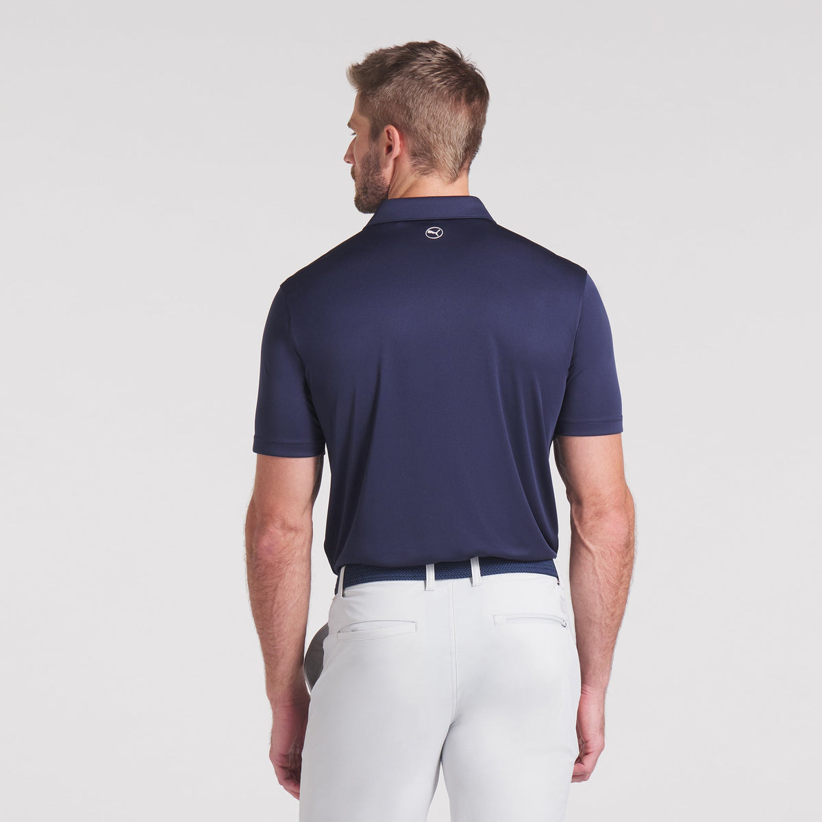 Pure 2.0 Golf Polo - Puma Golf Everyday