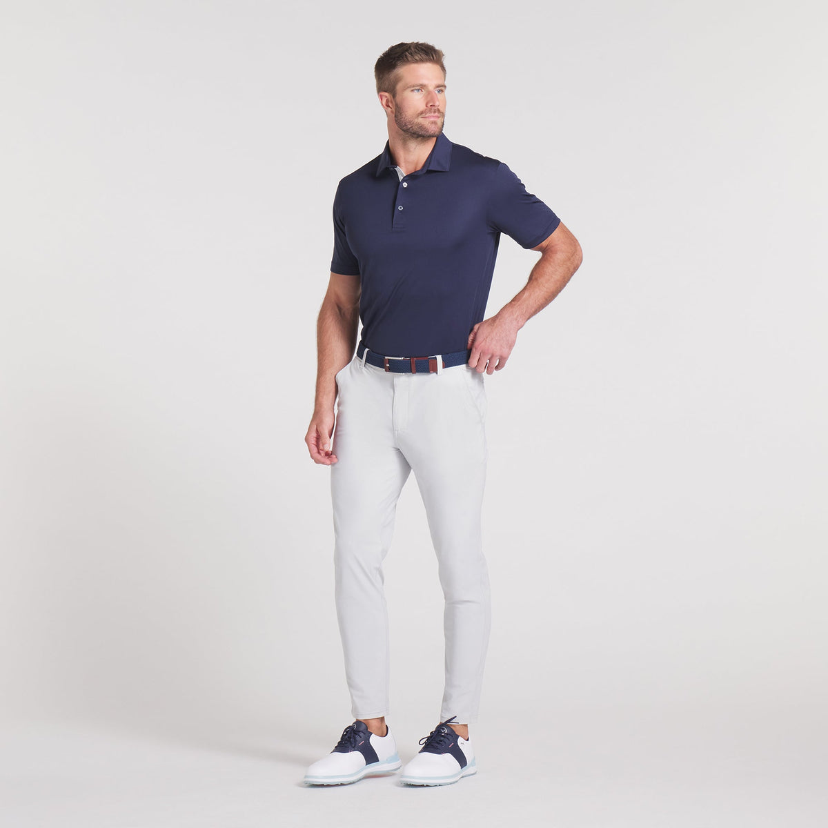 Pure 2.0 Golf Polo - Puma Golf Everyday
