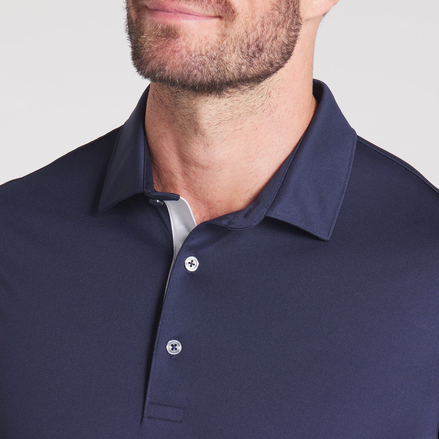Pure 2.0 Golf Polo - Puma Golf Everyday
