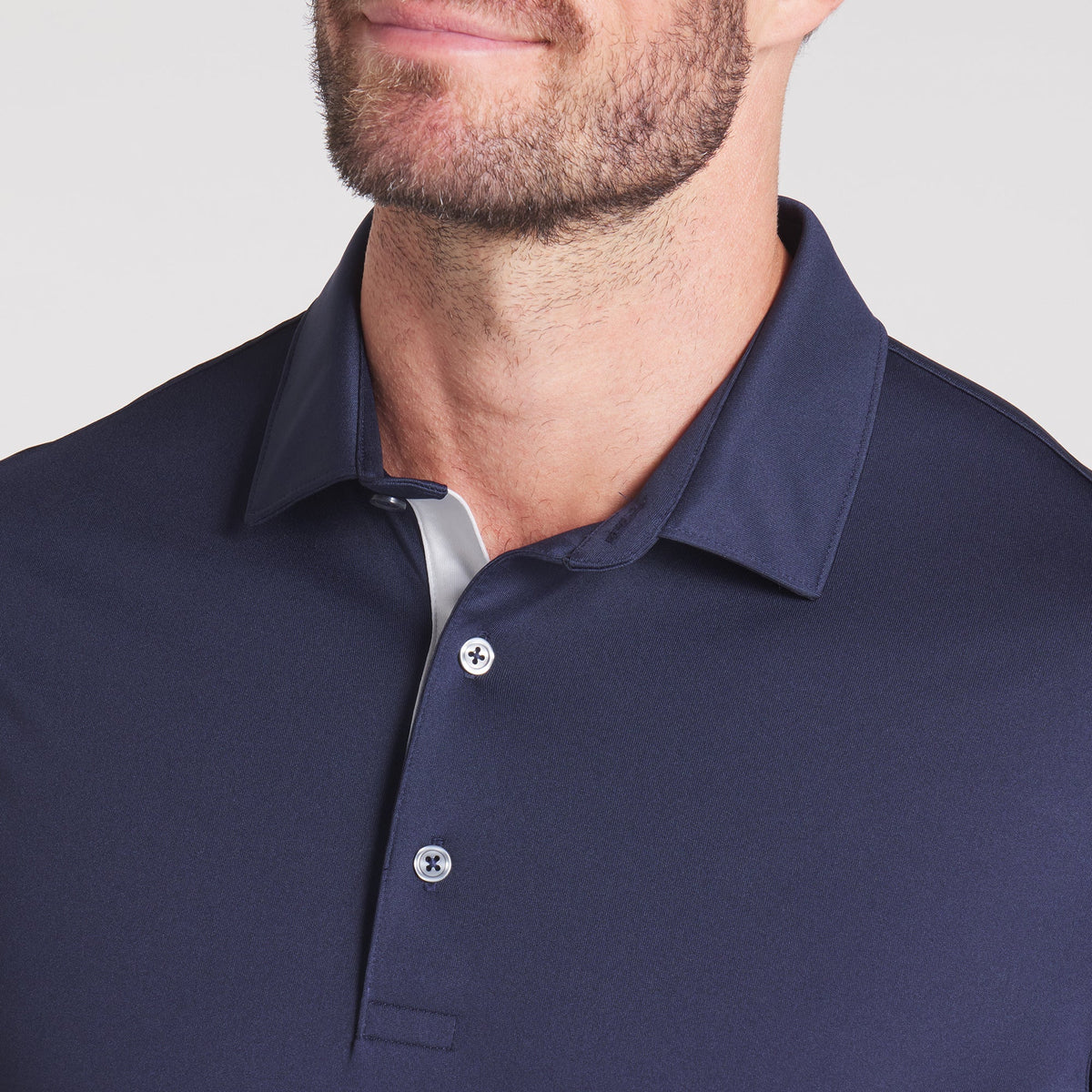 Pure 2.0 Golf Polo - Puma Golf Everyday