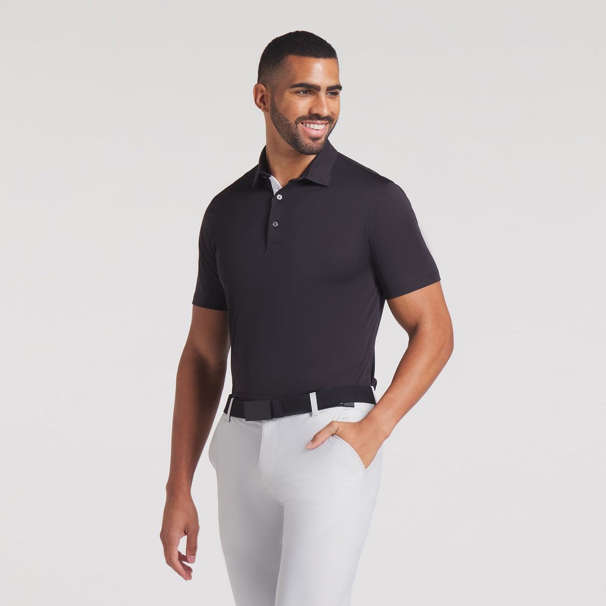 Pure 2.0 Golf Polo - Puma Golf Everyday