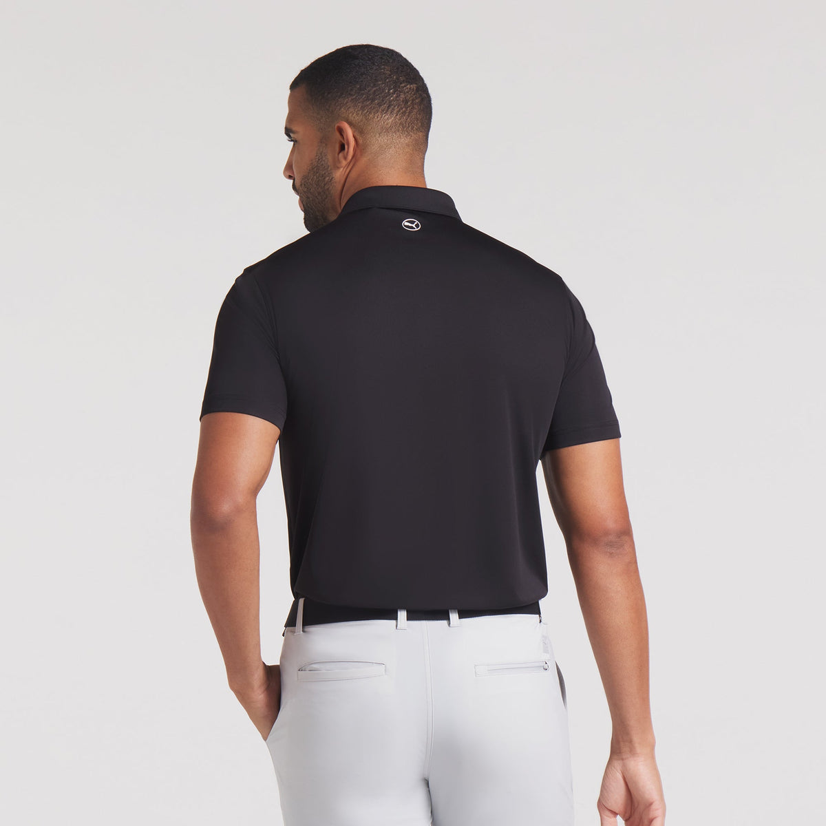 Pure 2.0 Golf Polo - Puma Golf Everyday
