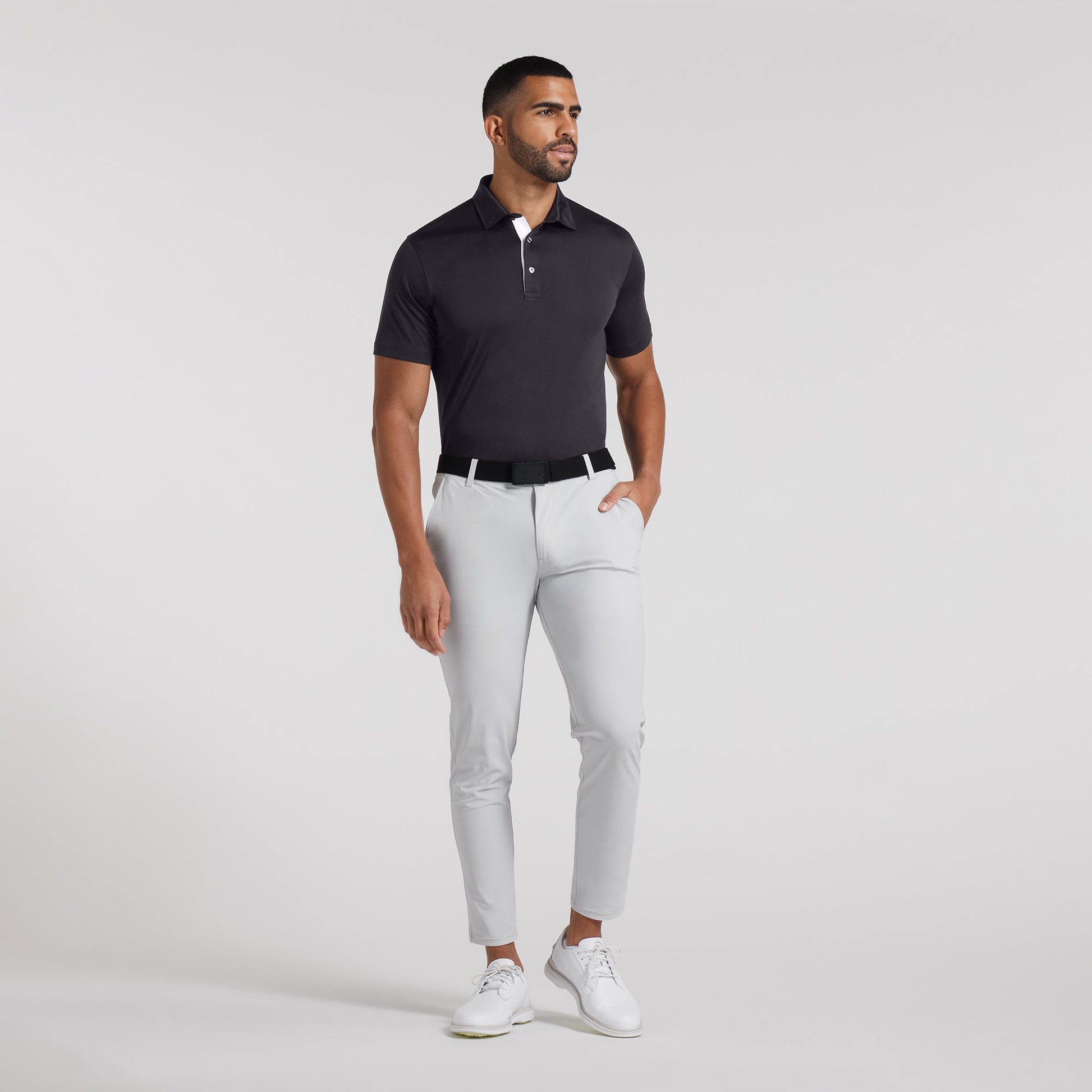 Pure 2.0 Golf Polo - Puma Golf Everyday