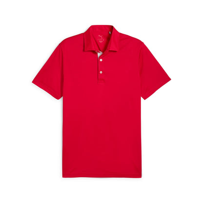 Strong Red,S